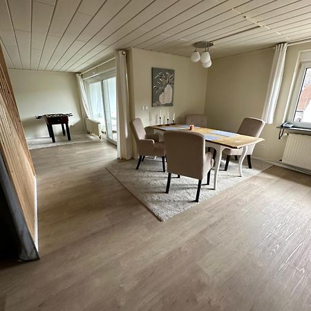 Apartamento Sternblume Deluxe Bruchweiler-Bärenbach Exterior foto