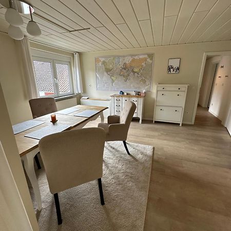 Apartamento Sternblume Deluxe Bruchweiler-Bärenbach Exterior foto
