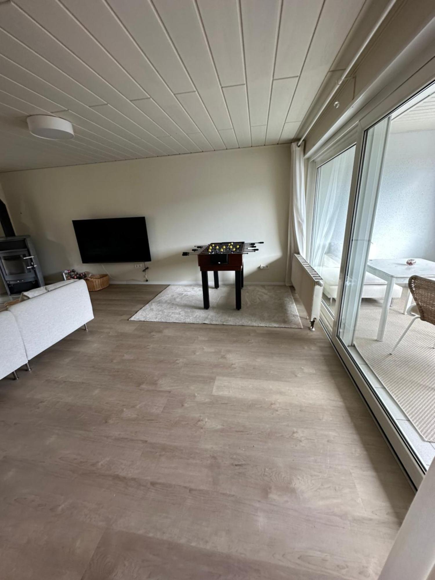 Apartamento Sternblume Deluxe Bruchweiler-Bärenbach Exterior foto