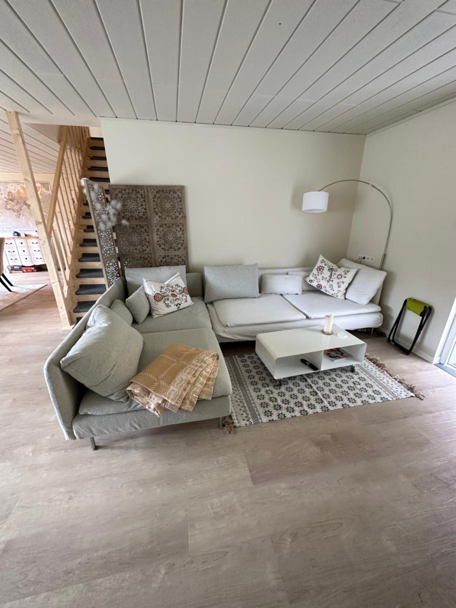Apartamento Sternblume Deluxe Bruchweiler-Bärenbach Exterior foto