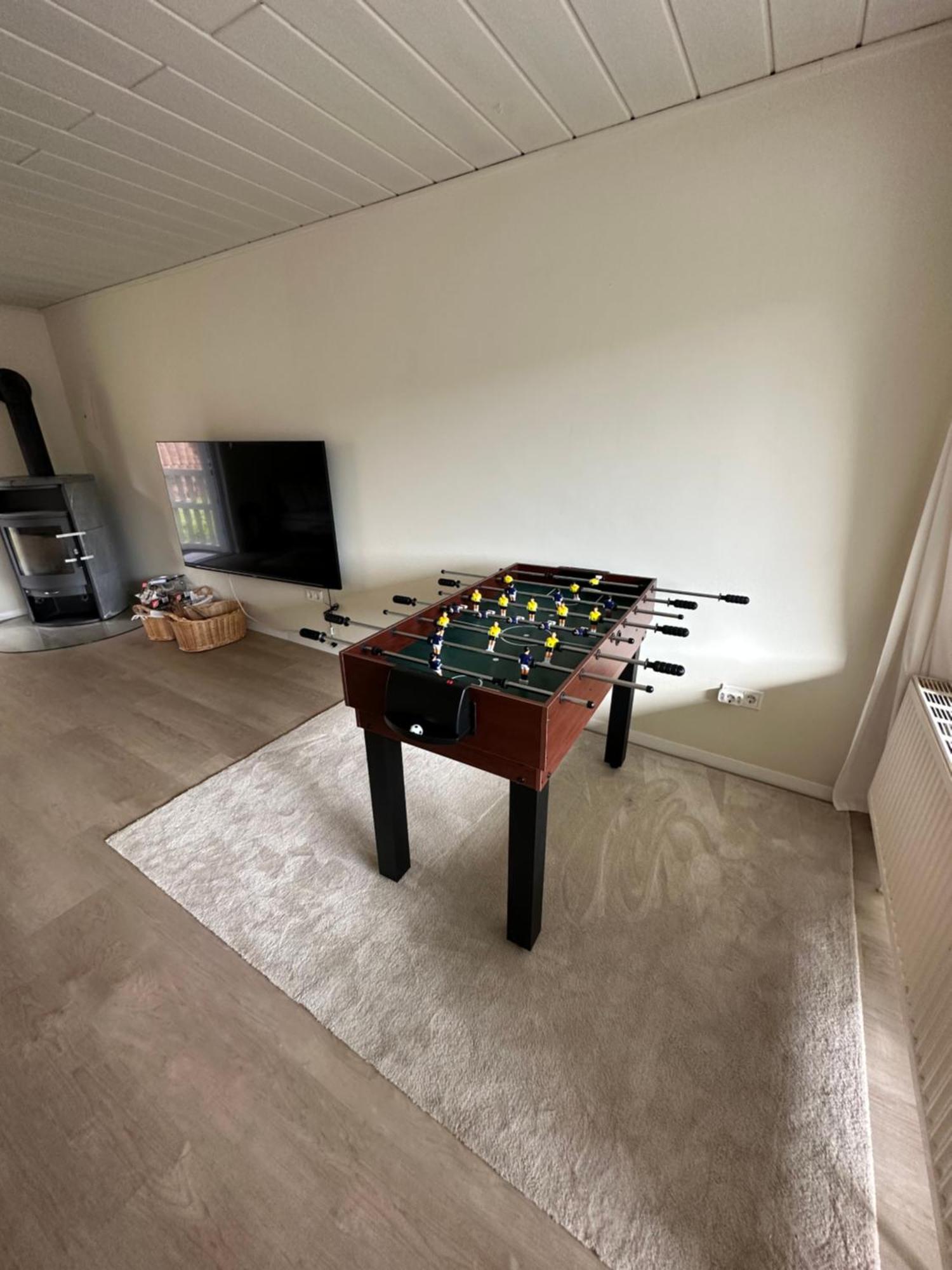 Apartamento Sternblume Deluxe Bruchweiler-Bärenbach Exterior foto