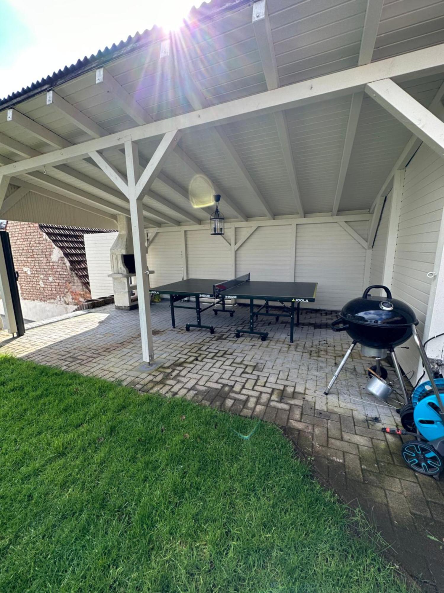 Apartamento Sternblume Deluxe Bruchweiler-Bärenbach Exterior foto